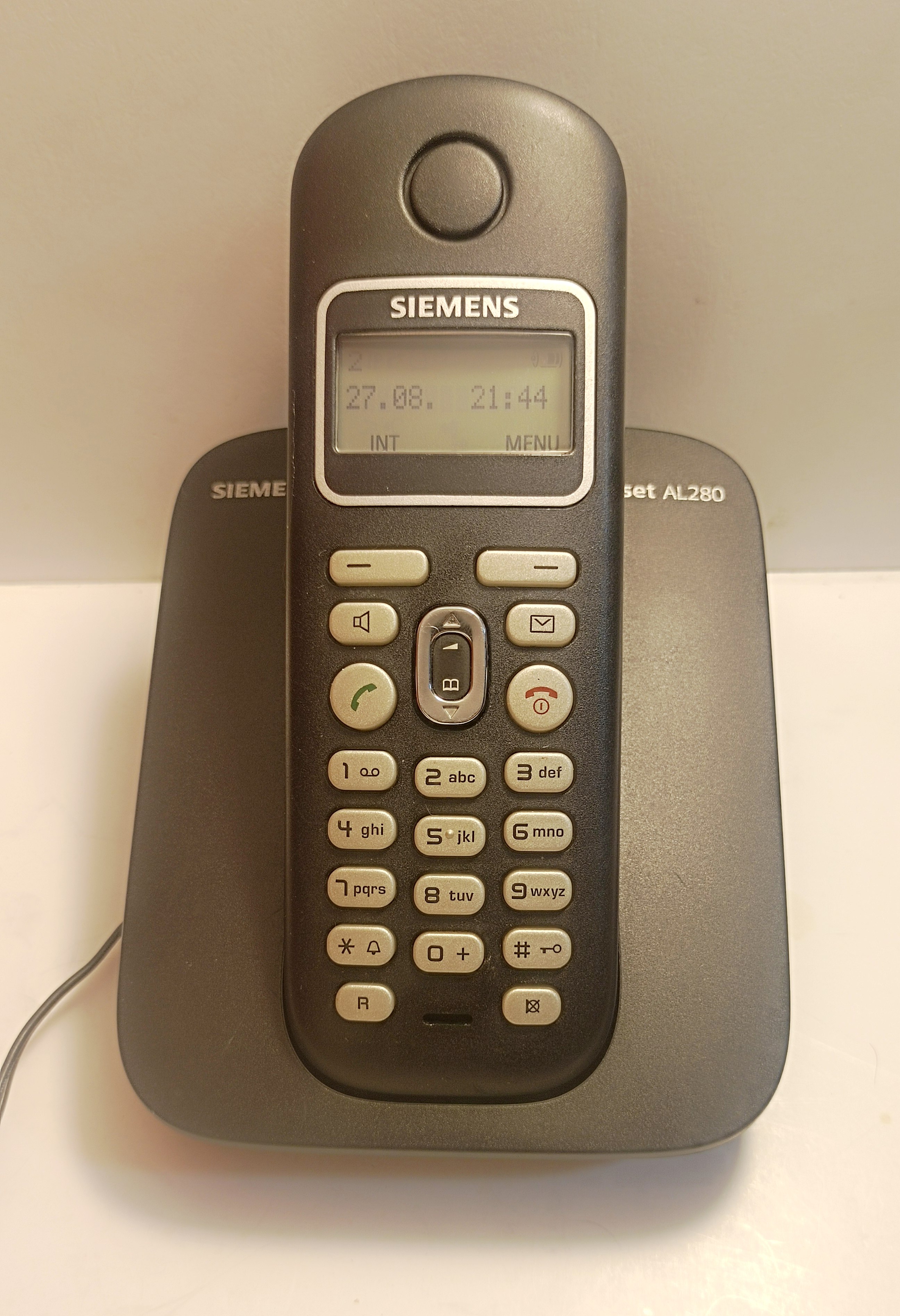 تلفن بی‌سیم گیگاست مدل AL280